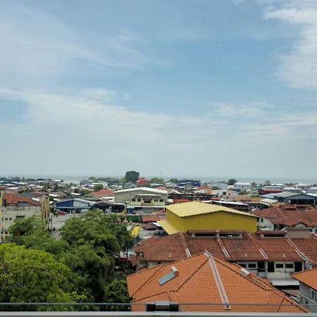 Countryside Condo @One Residence セキンチャン エクステリア 写真