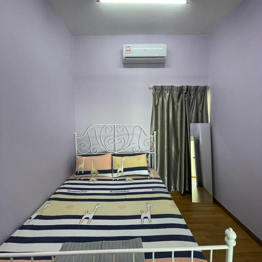 Countryside Condo @One Residence セキンチャン エクステリア 写真