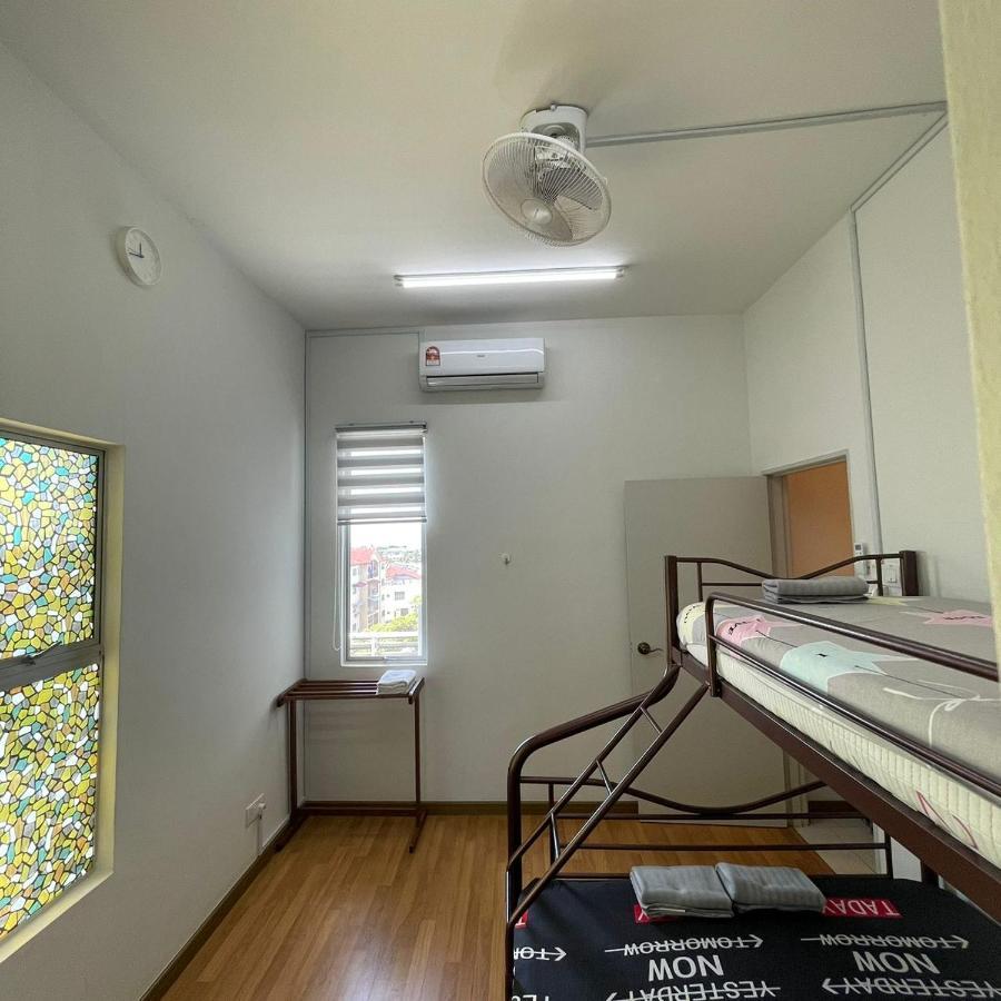 Countryside Condo @One Residence セキンチャン エクステリア 写真