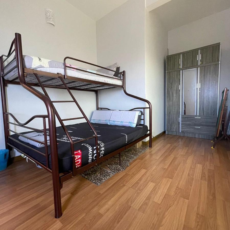 Countryside Condo @One Residence セキンチャン エクステリア 写真