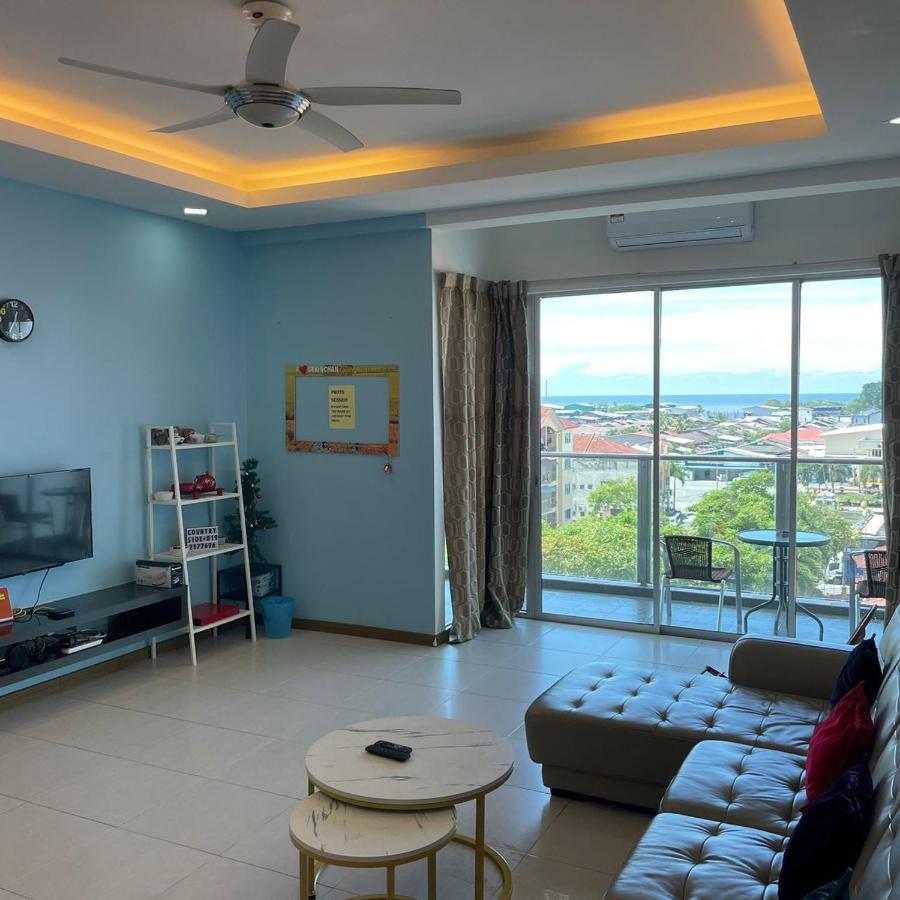 Countryside Condo @One Residence セキンチャン エクステリア 写真