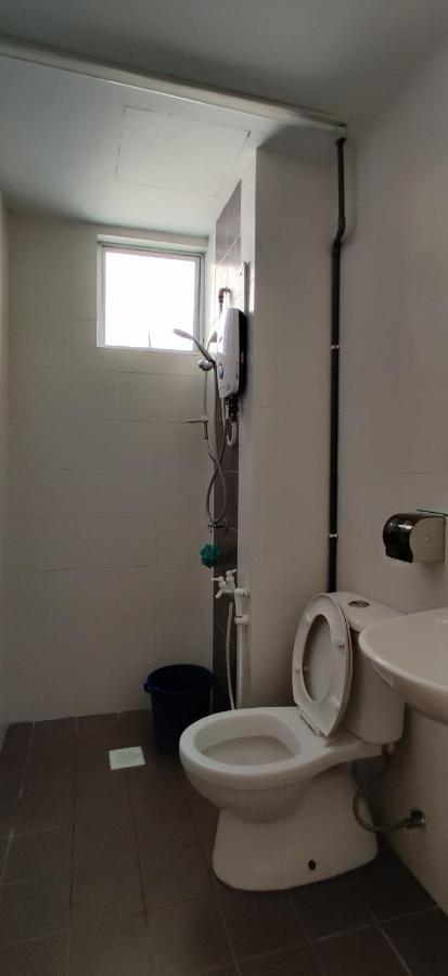Countryside Condo @One Residence セキンチャン エクステリア 写真